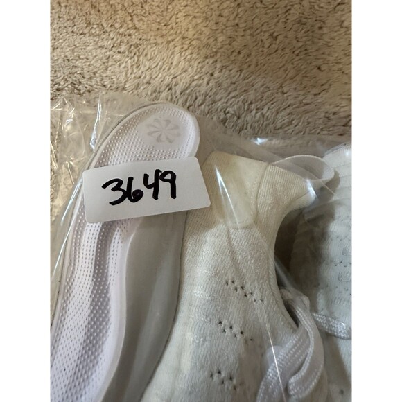 Nike React X Infinity Run 4 O Athletic Shoes Sneakers DR2670-003 Womens Size 10 - Picture 9 of 9